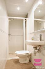 cuarto de baño