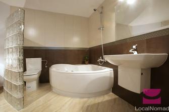 cuarto de baño
