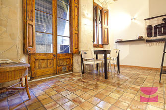 area comedor