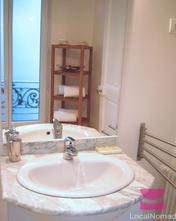 cuarto de baño